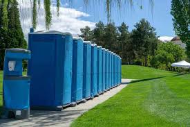 Portable Toilets for Parks and Recreation Areas in Arcadia, SC