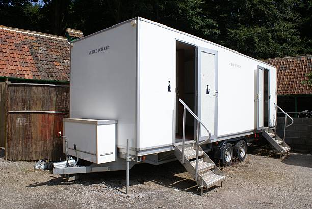 Best Portable Toilet Rental for Emergency Services  in Arcadia, SC
